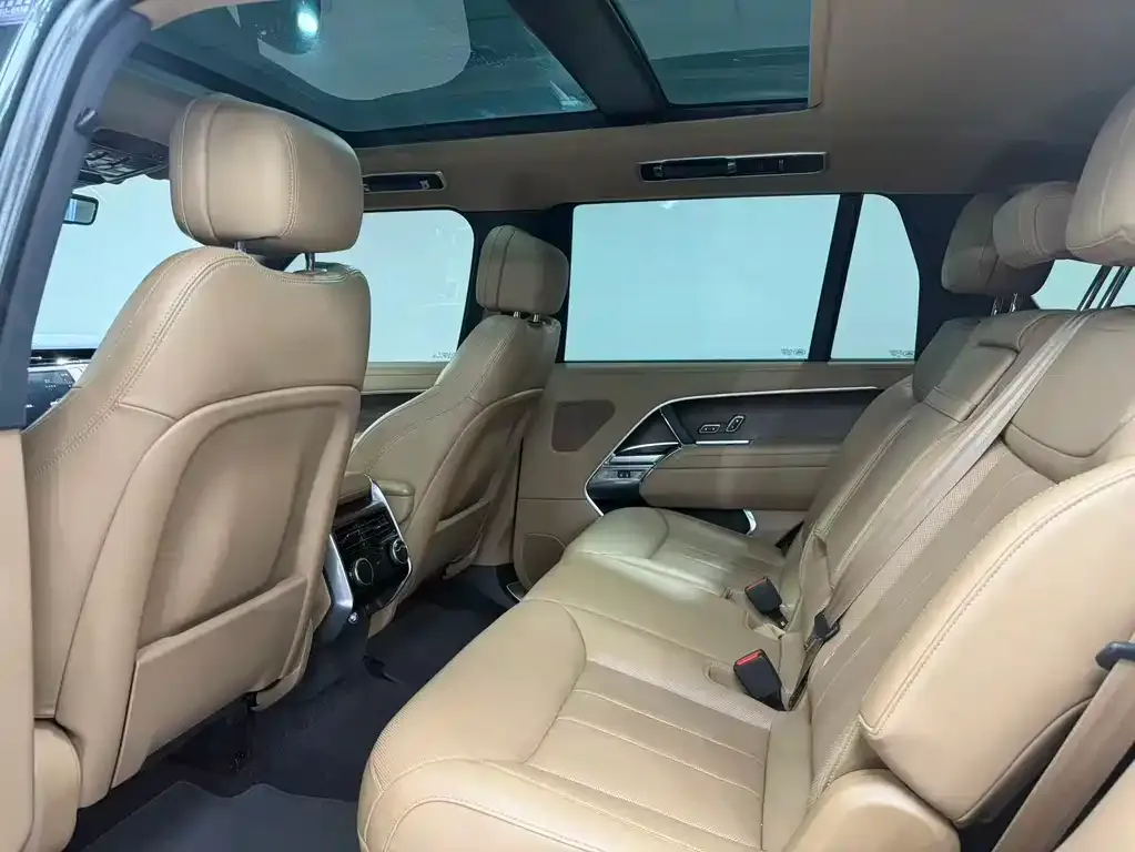 Land Rover Range Rover 2023 из CN, фото 6