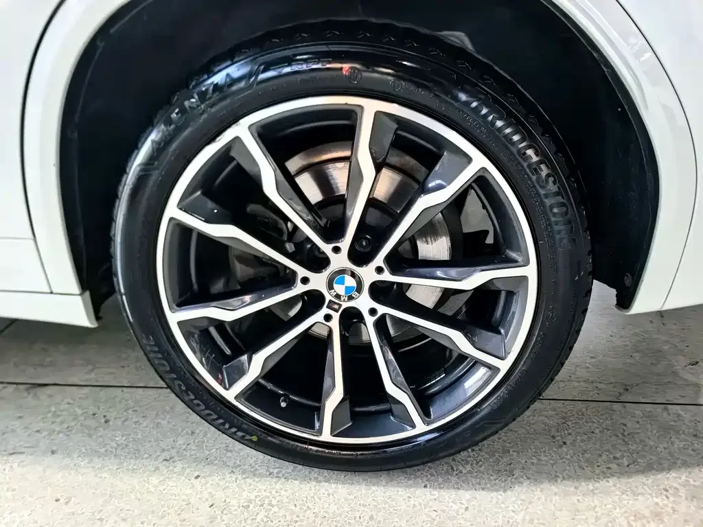 BMW X3 2023 из CN, фото 5