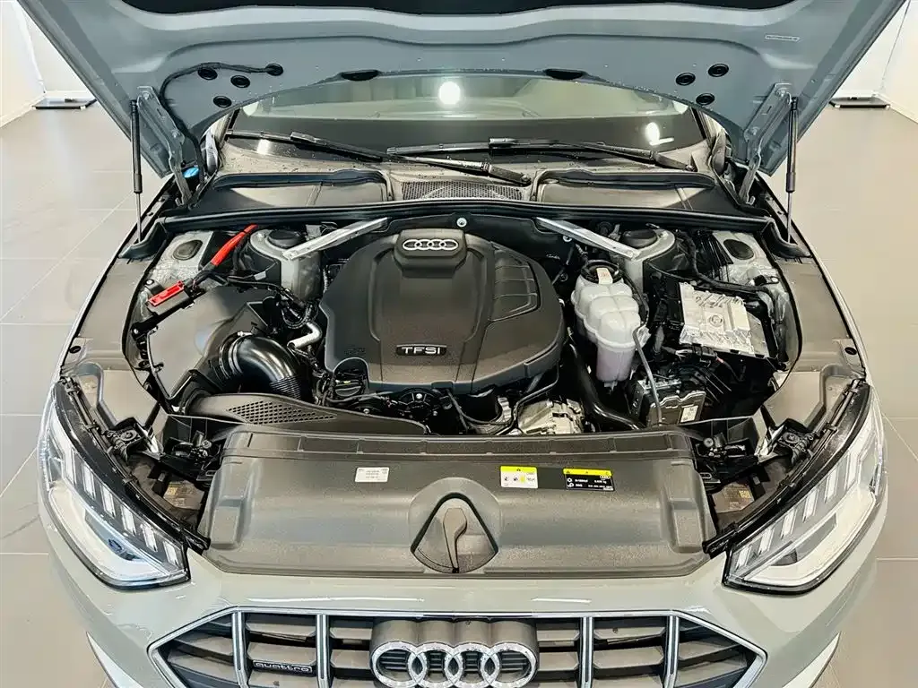 Audi A4 (Import) 2023 из CN, фото 10