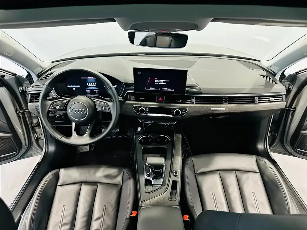 Audi A4 (Import) 2023 из CN, фото 7