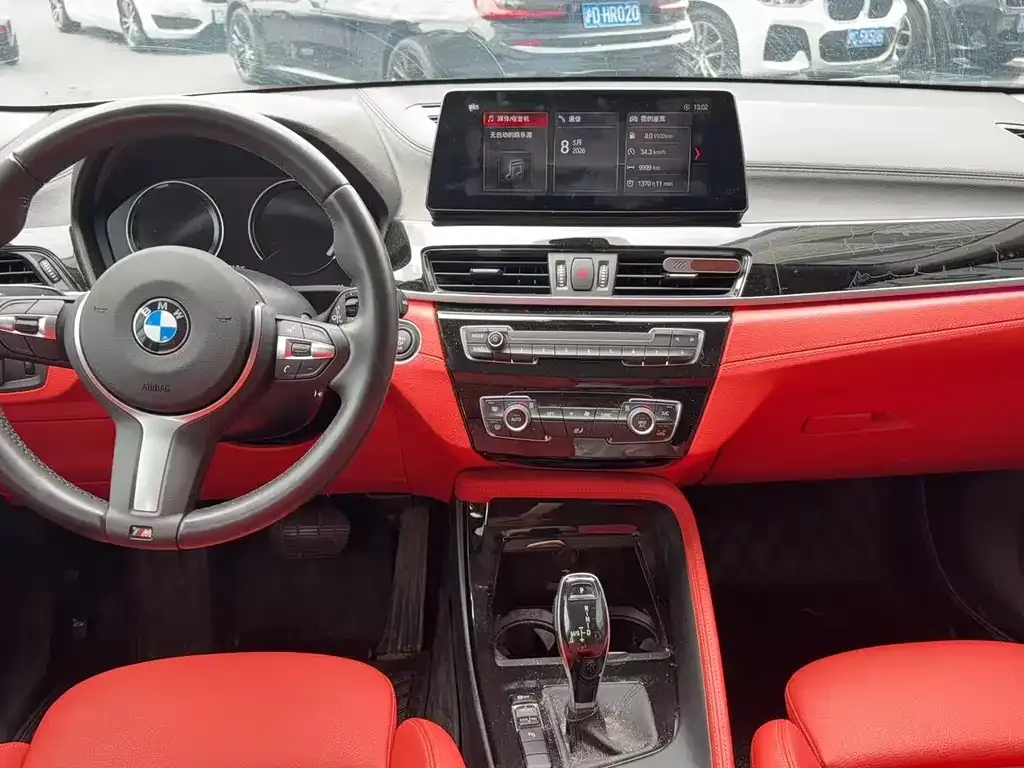BMW X2 — фото 2