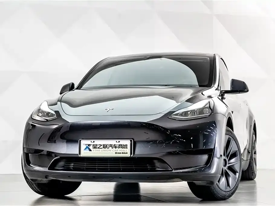 Tesla Model Y 2024 из CN, фото 6