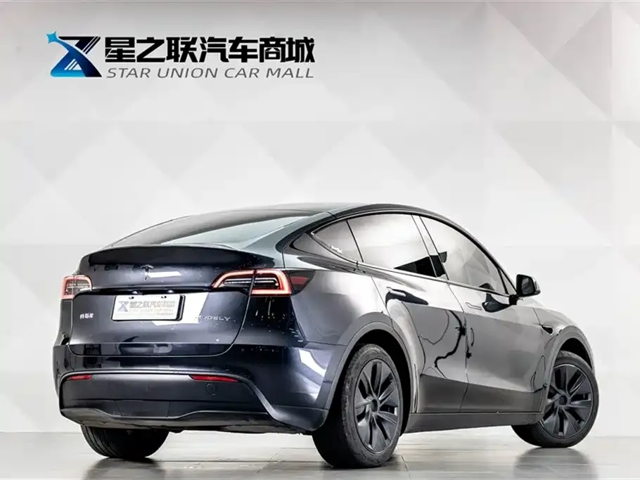 Tesla Model Y 2024 из CN, фото 10
