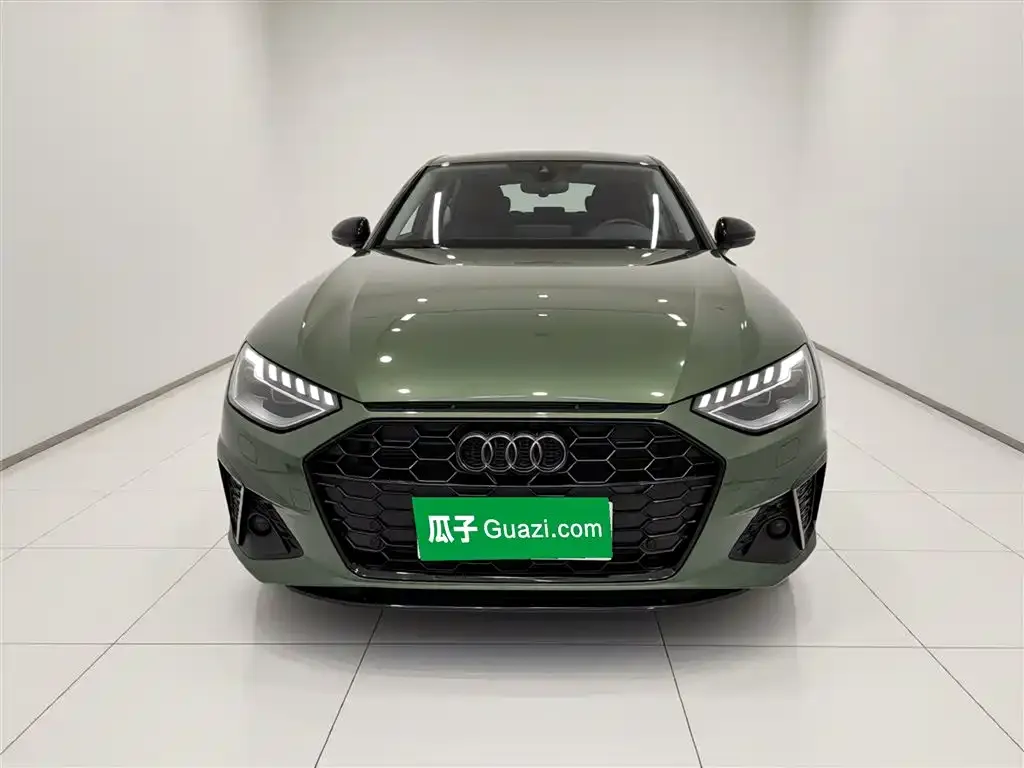 Audi A4 (Import) 2023 из CN, фото 5