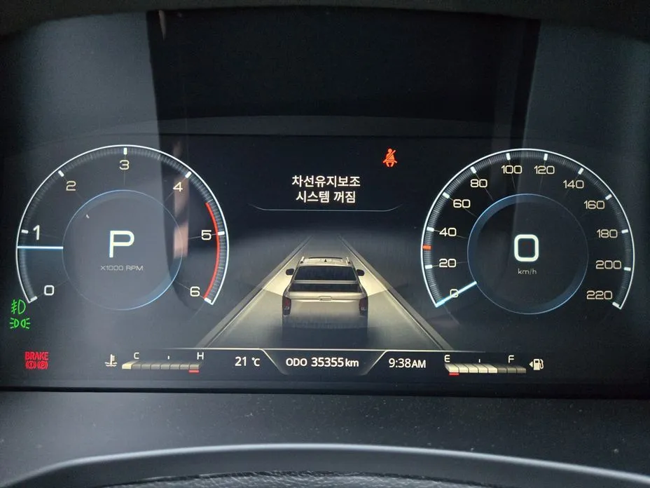 KG Mobility (Ssangyong) Rexton — фото 2
