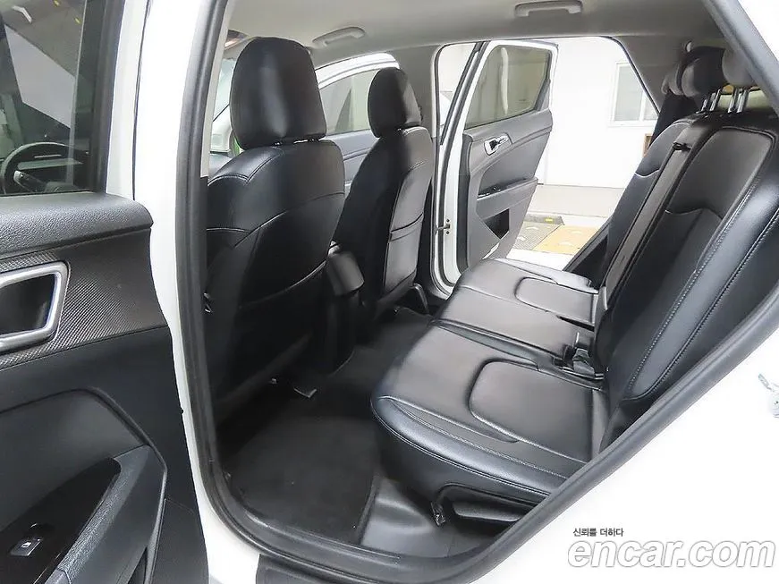 Kia Sportage — фото 4