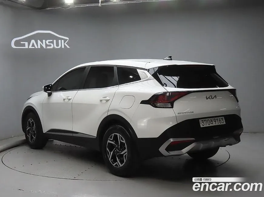 Kia Sportage — фото 3