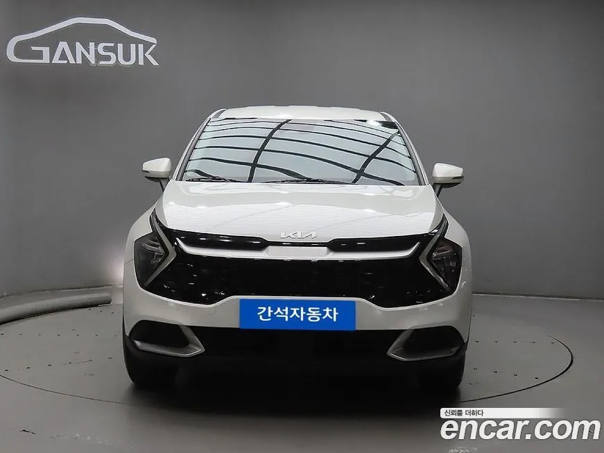 Kia Sportage — фото 2