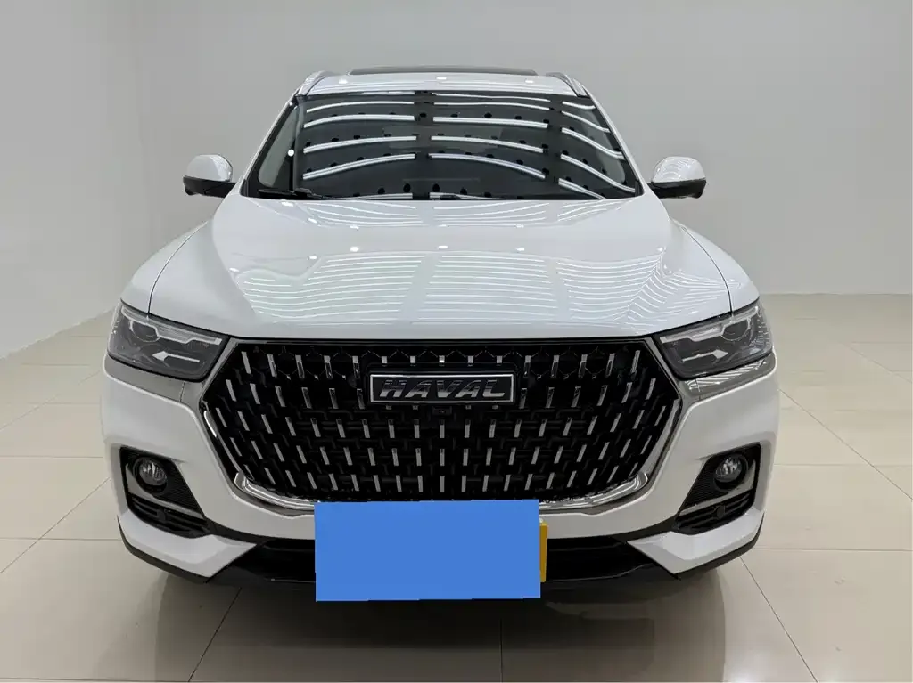 Haval H6 — фото 2