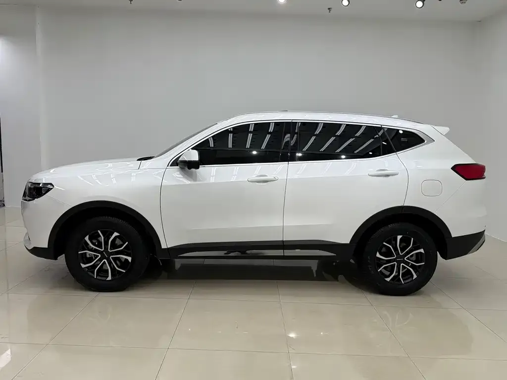Haval H6 — фото 4