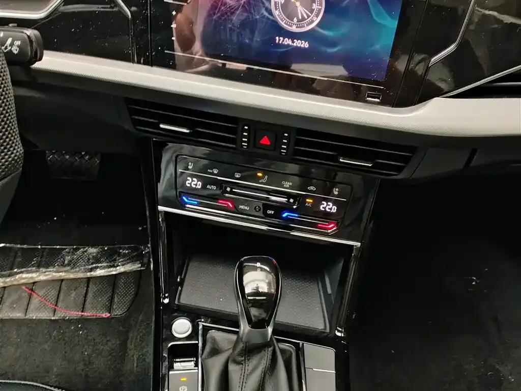Volkswagen Passat — фото 4