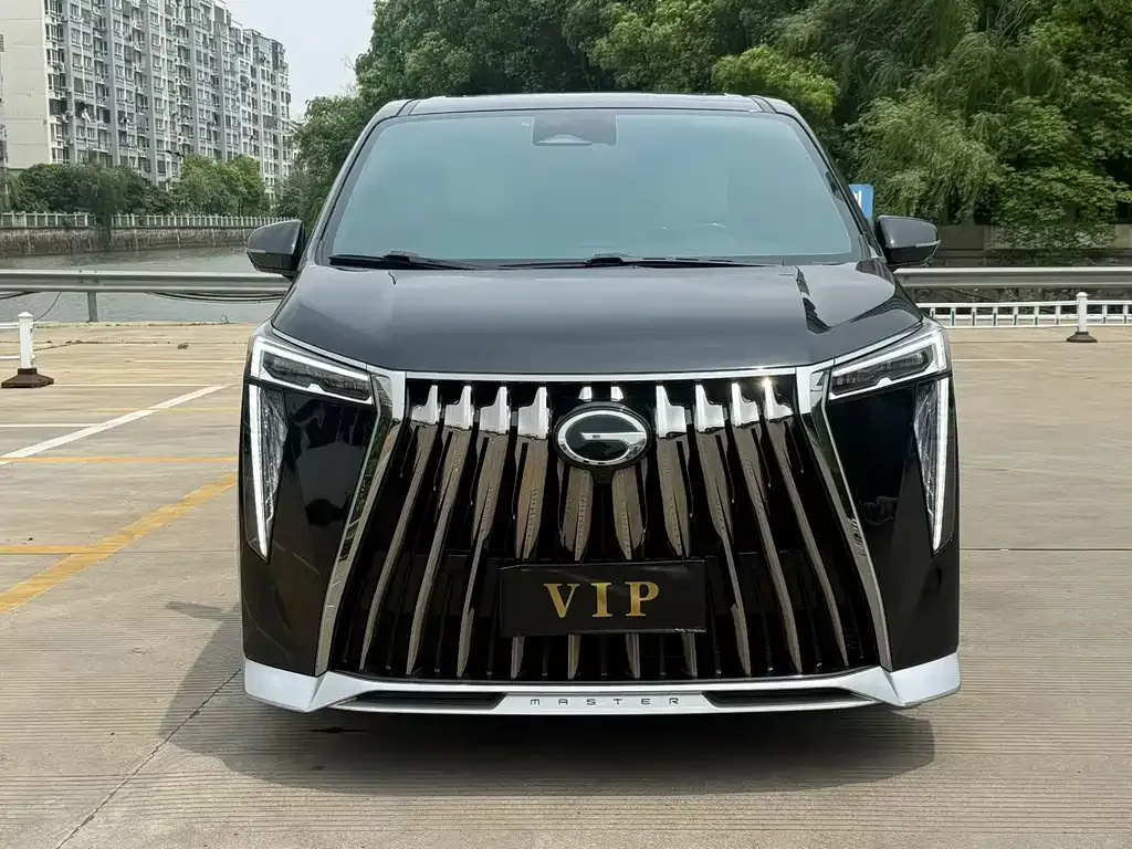 GAC Motor Trumpchi M8 2023 из CN, фото 6