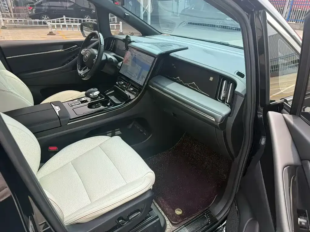 GAC Motor Trumpchi M8 2023 из CN, фото 5