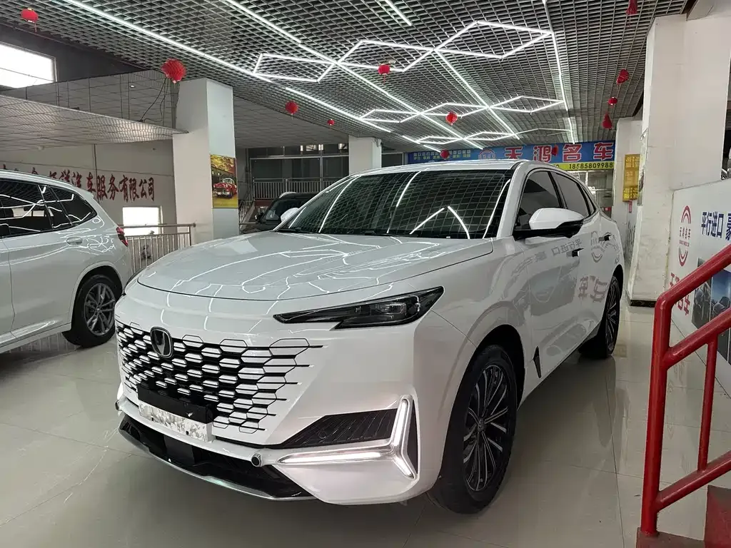 Changan UNI-K