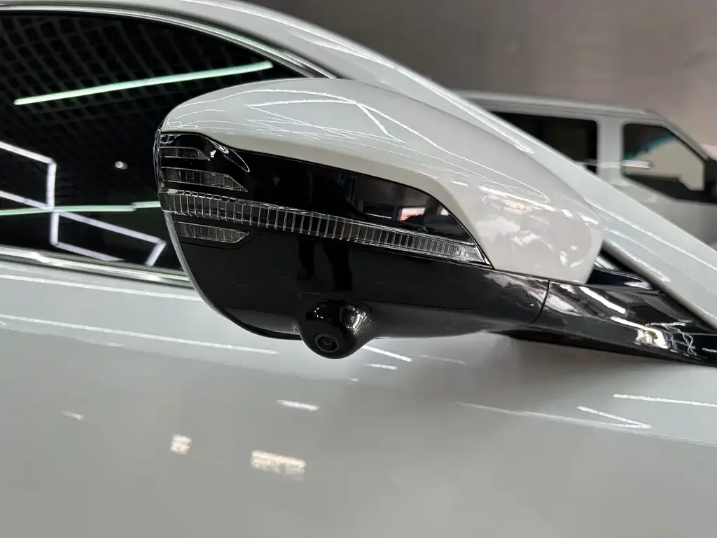Changan UNI-K 2023 из CN, фото 5
