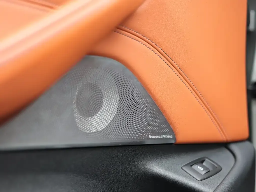 BMW M5 2021 из CN, фото 5