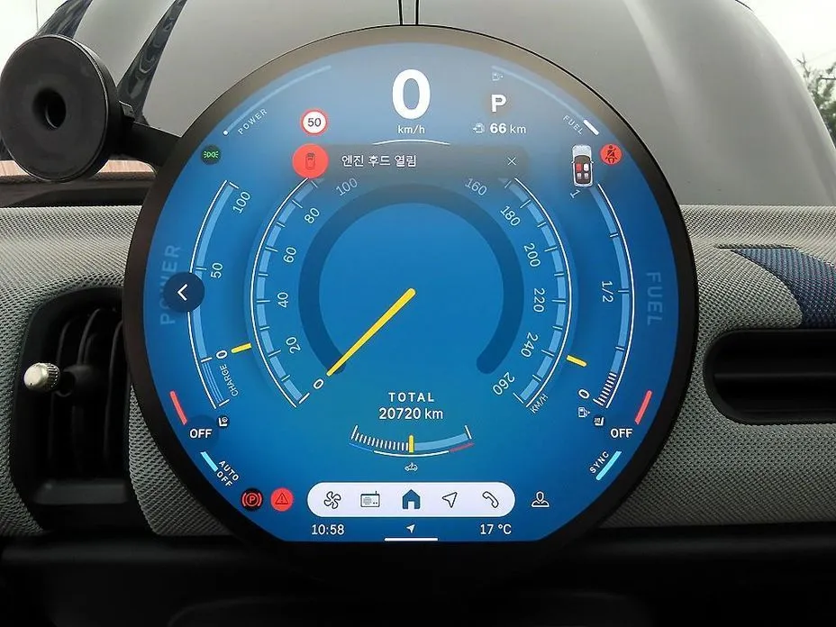 Mini Cooper — фото 8