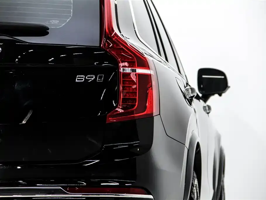 Volvo XC90 — фото 6