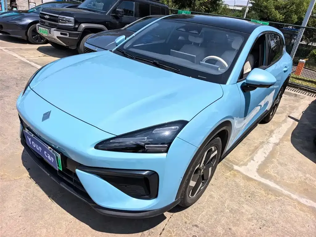 Baojun Yunhai