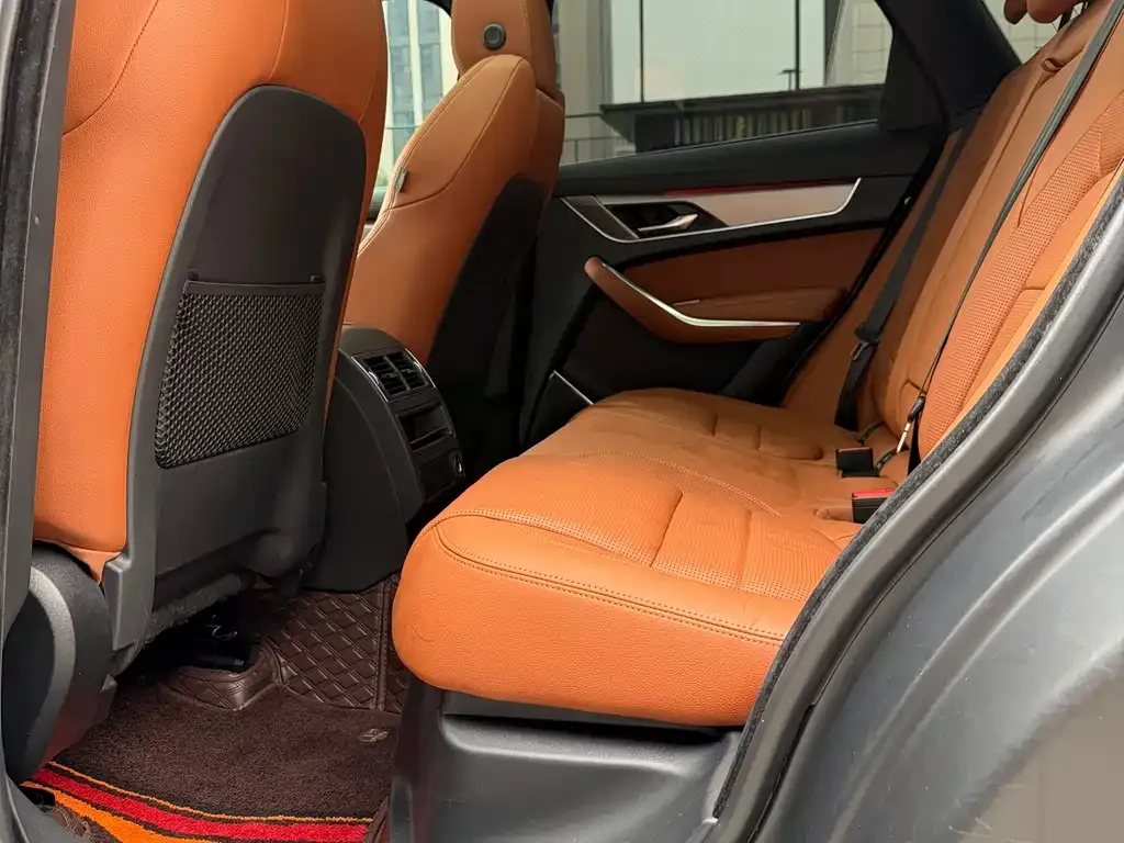 Jaguar F-PACE 2021 из CN, фото 7