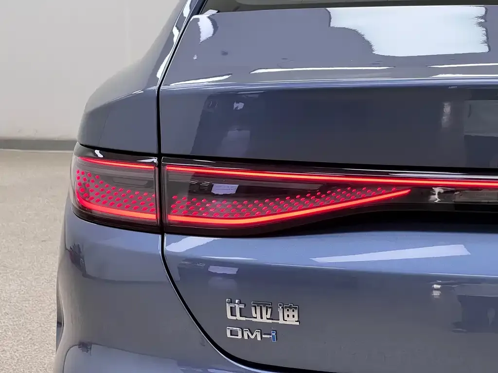 BYD Seal 05 DM-i 2025 из CN, фото 3