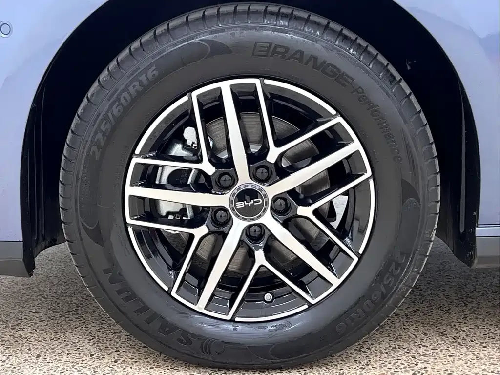 BYD Seal 05 DM-i 2025 из CN, фото 7