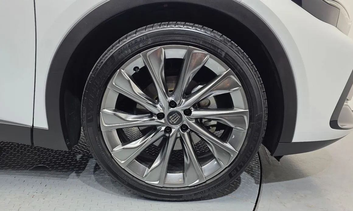 Toyota Crown 2025 из KR, фото 9