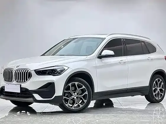 BMW X1 — фото 1