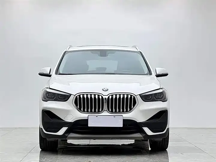 BMW X1 — фото 4