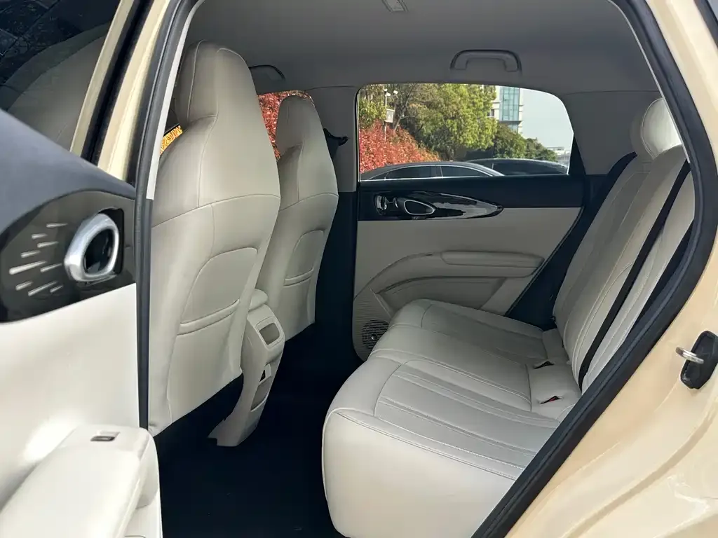 Geely Starburst 2025 из CN, фото 5