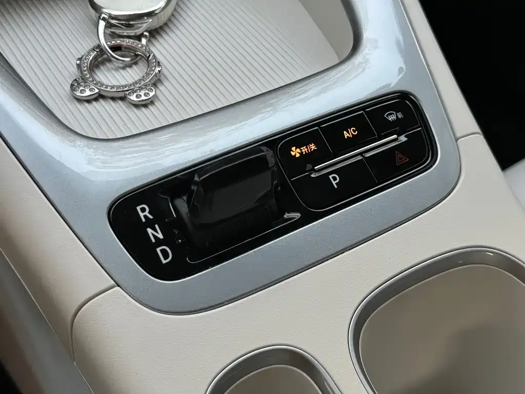 Geely Starburst 2025 из CN, фото 3