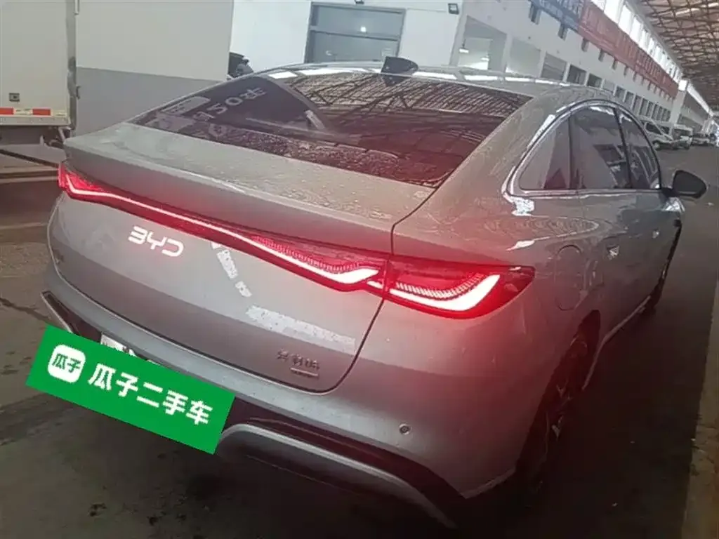 BYD Seal 06 2025 из CN, фото 6