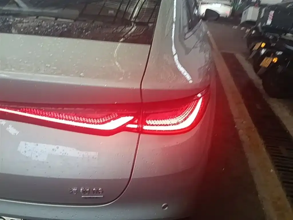BYD Seal 06 2025 из CN, фото 9