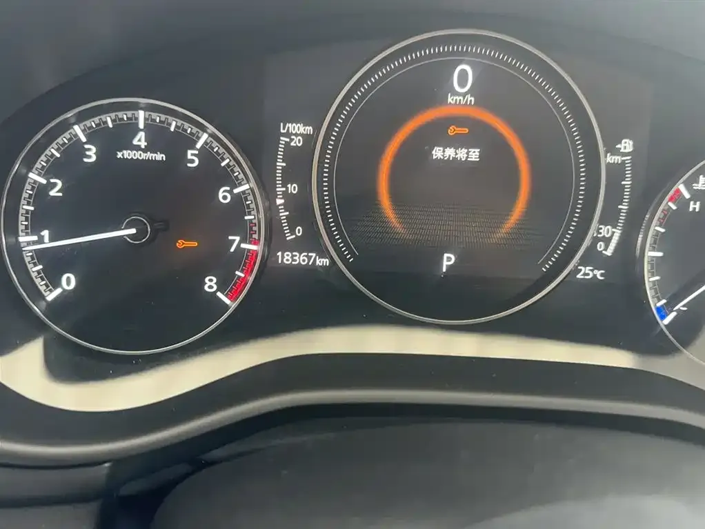 Mazda 3 Axela 2024 из CN, фото 7