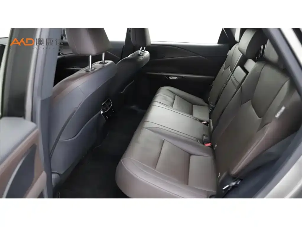 Lexus RX — фото 10