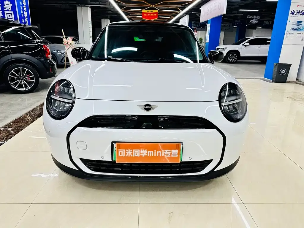 MINI Cooper EV 2025 из CN, фото 6