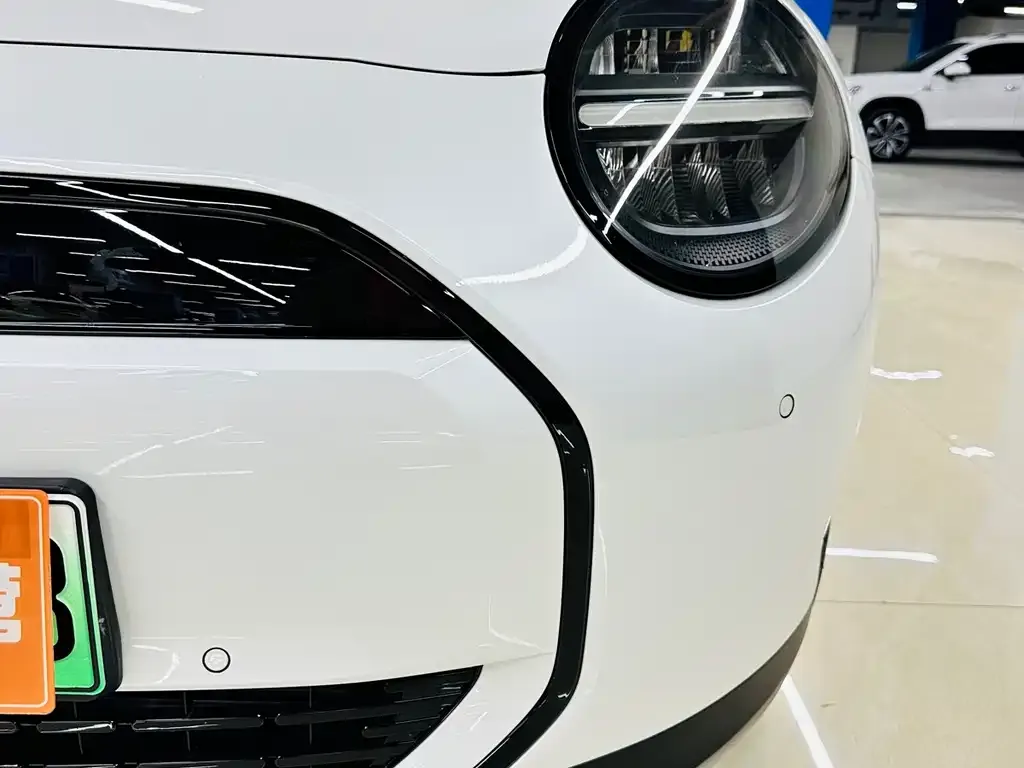 MINI Cooper EV 2025 из CN, фото 3