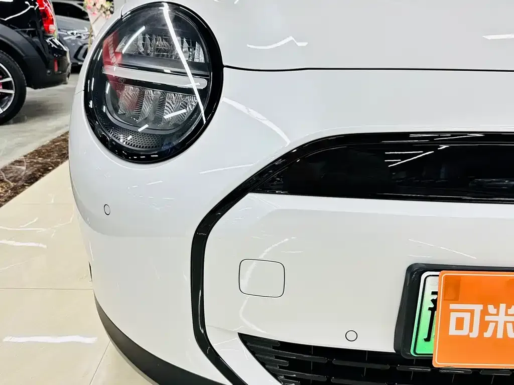 MINI Cooper EV 2025 из CN, фото 5
