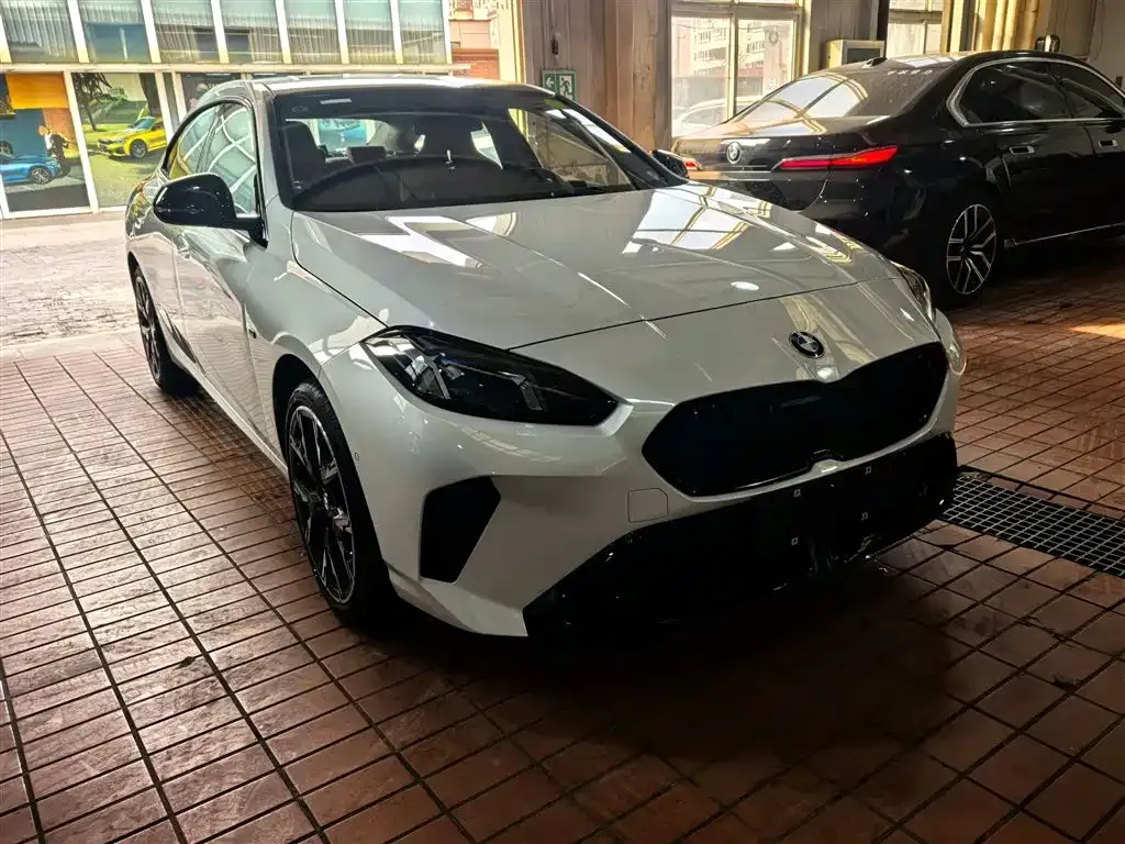 BMW 2 Series — фото 1