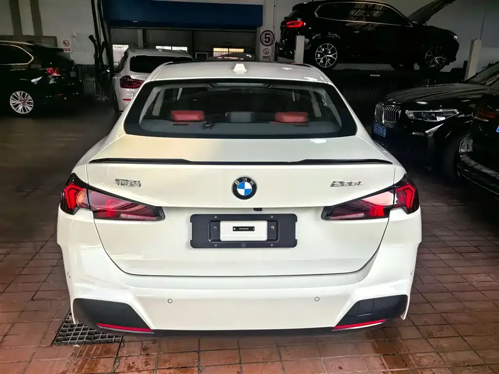 BMW 2 Series — фото 4