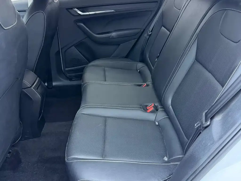Skoda Kamiq 2023 из CN, фото 6
