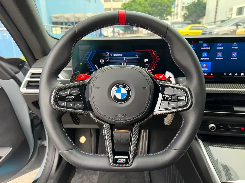 BMW M2 — фото 2