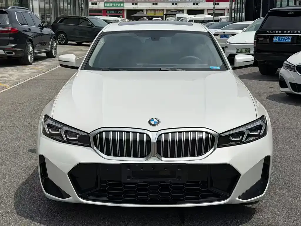 BMW 3 Series — фото 5