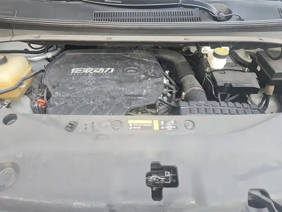 GAC Motor Trumpchi M8 2024 из CN, фото 8