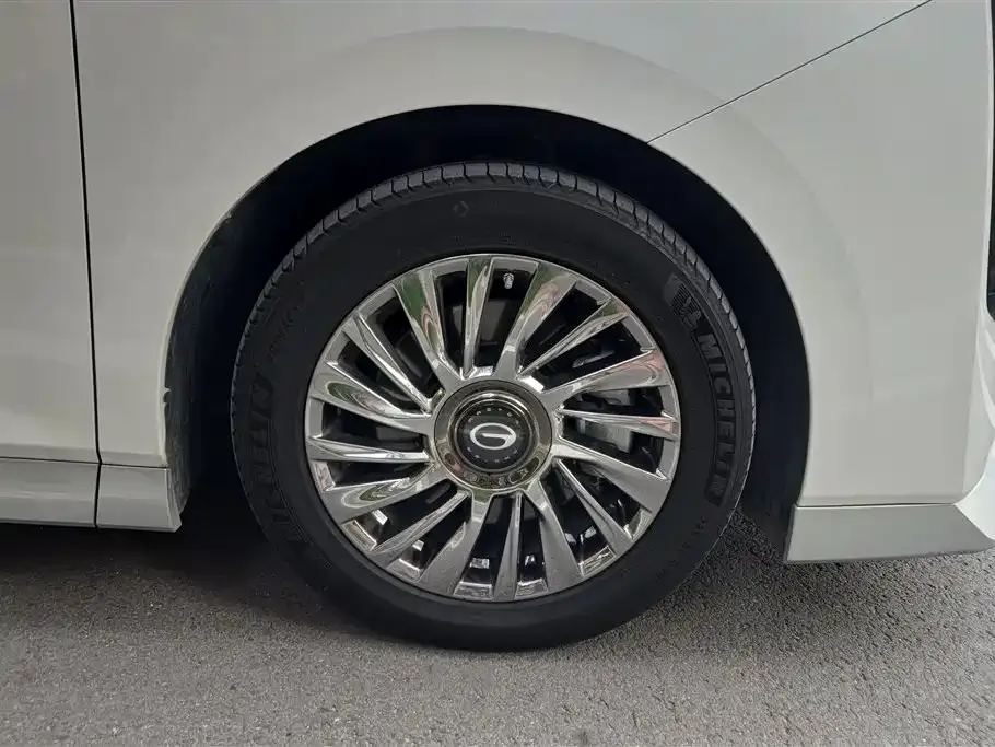 GAC Motor Trumpchi M8 2024 из CN, фото 2