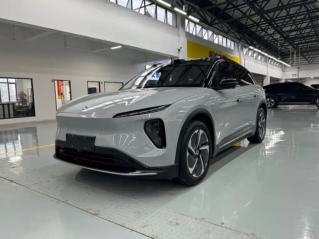 NIO ES6 2024 из CN, фото 1