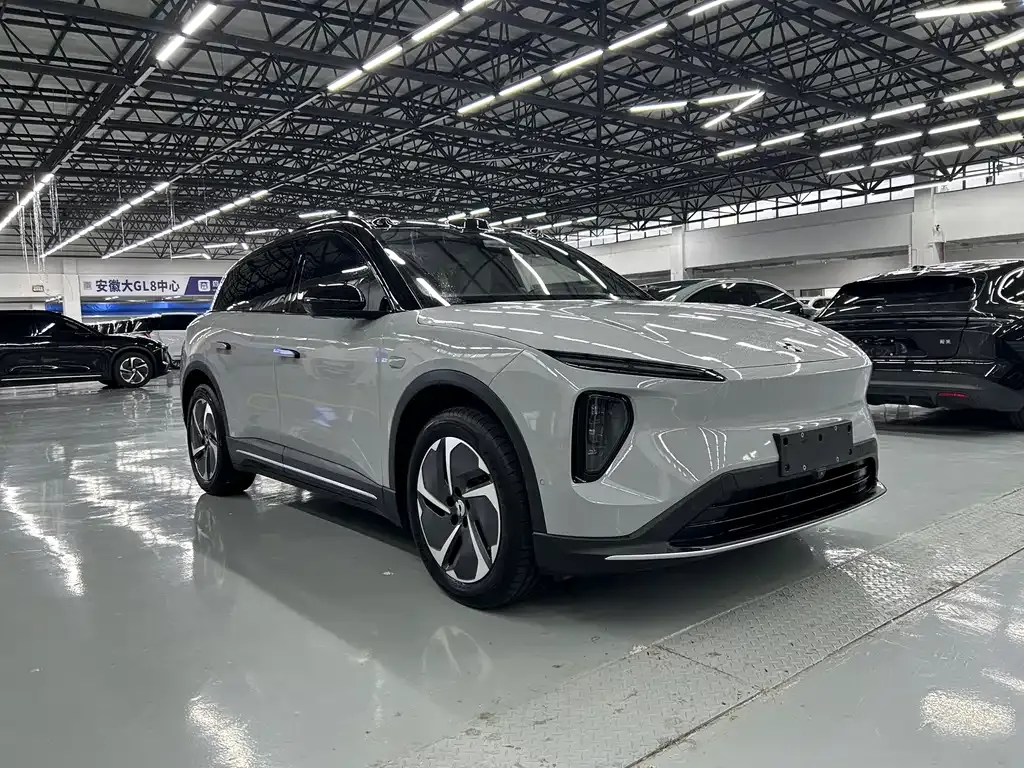 NIO ES6 2024 из CN, фото 10
