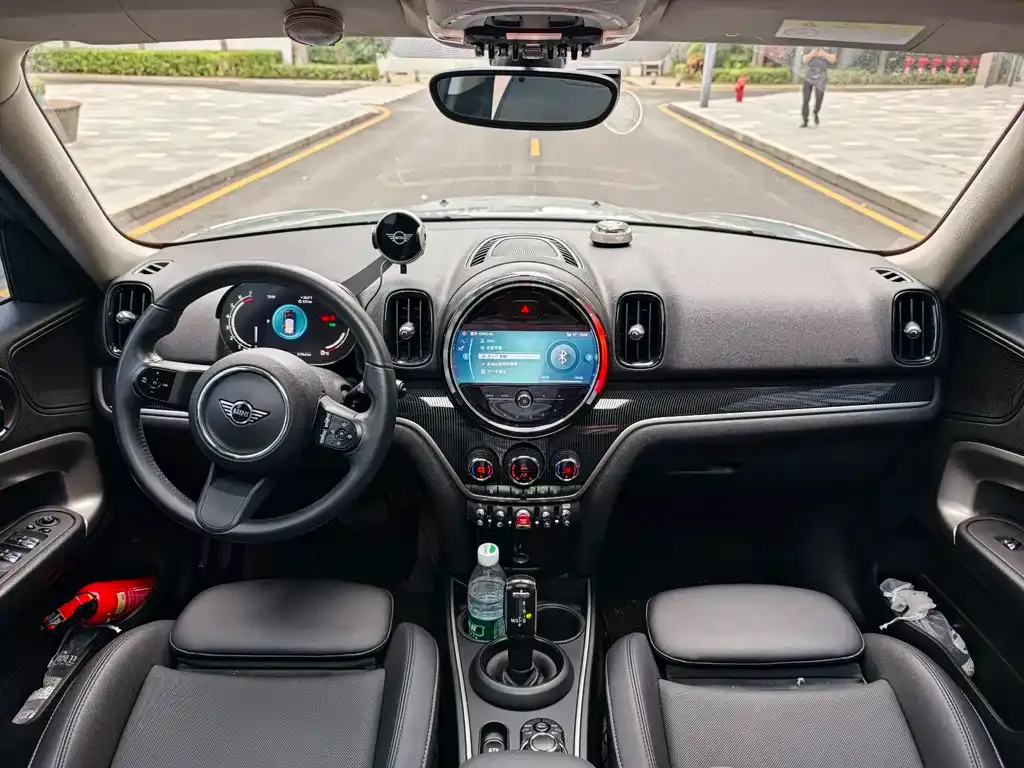 MINI Countryman 2022 из CN, фото 10