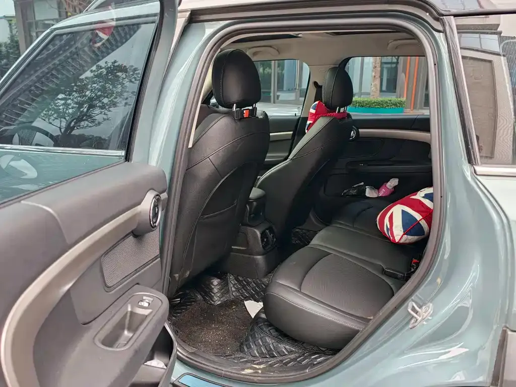 MINI Countryman 2022 из CN, фото 4