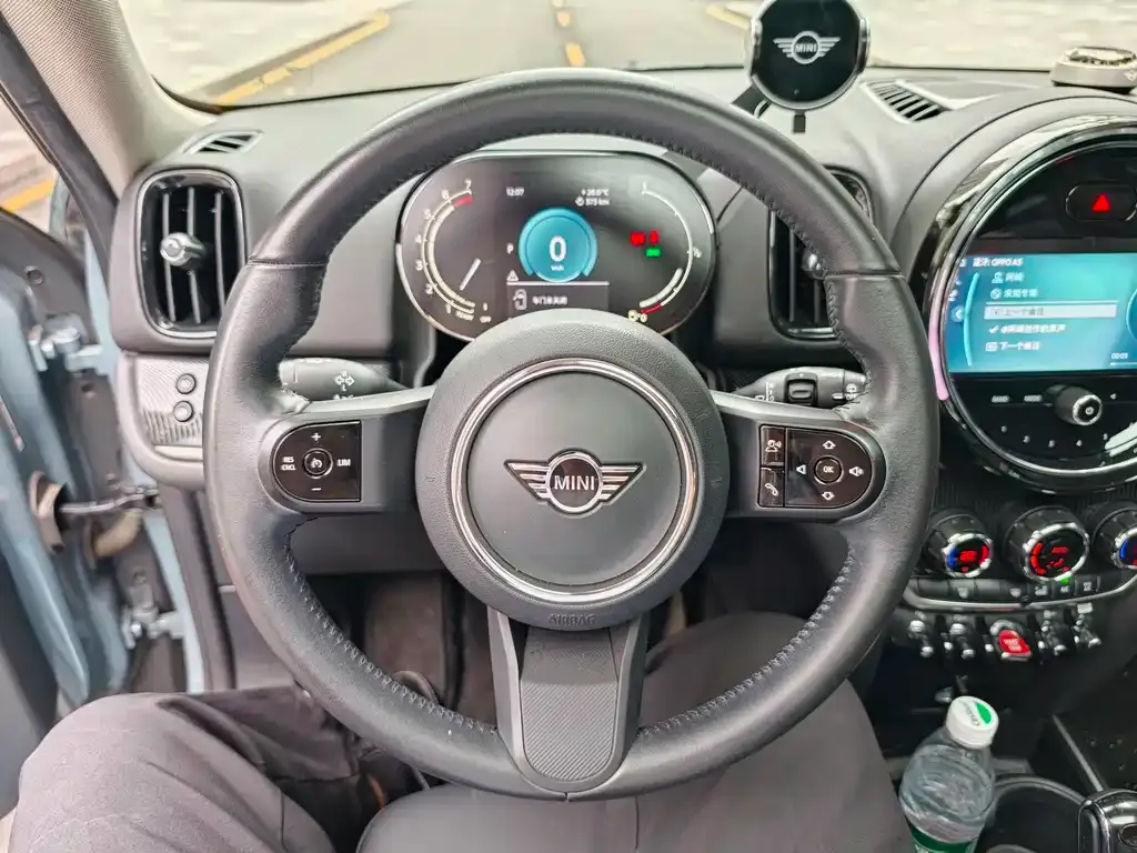 MINI Countryman 2022 из CN, фото 7